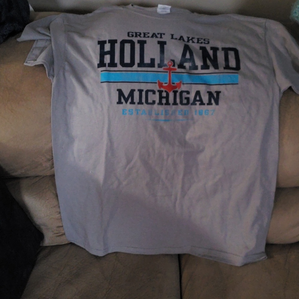 T-shirt